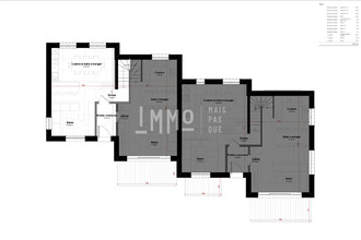  appartement bg-st-maurice 73700