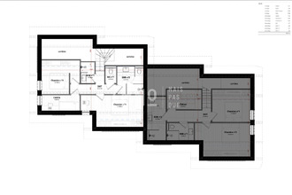  appartement bg-st-maurice 73700