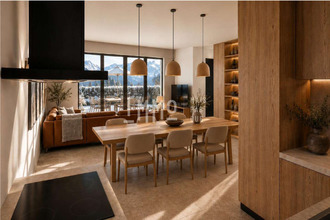  appartement bg-st-maurice 73700