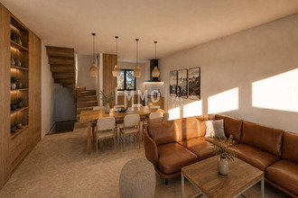  appartement bg-st-maurice 73700