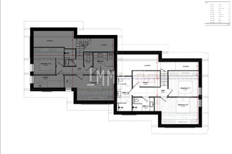  appartement bg-st-maurice 73700