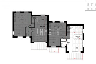  appartement bg-st-maurice 73700