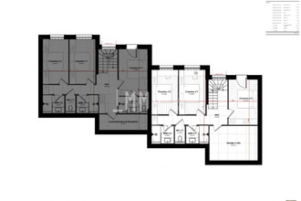  appartement bg-st-maurice 73700