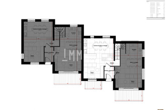  appartement bg-st-maurice 73700