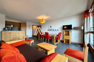  appartement bg-st-maurice 73700