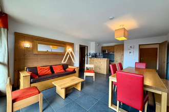  appartement bg-st-maurice 73700