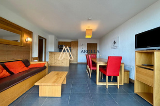  appartement bg-st-maurice 73700