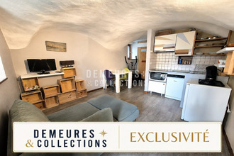  appartement bg-st-maurice 73700