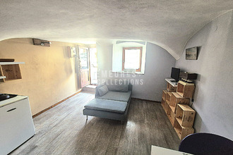  appartement bg-st-maurice 73700