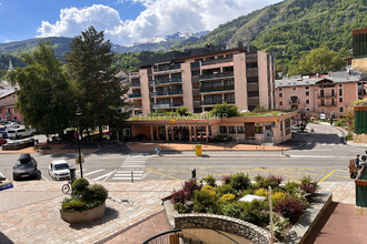  appartement bg-st-maurice 73700