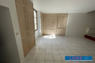  appartement bges 18000