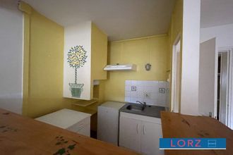  appartement bges 18000