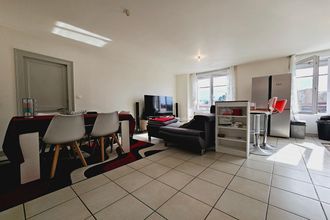  appartement bges 18000