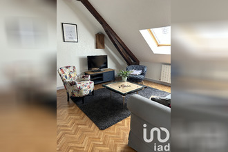  appartement bges 18000