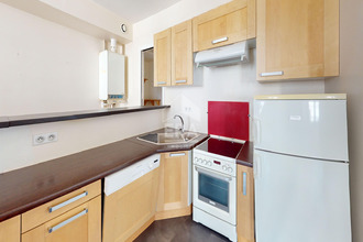  appartement bges 18000