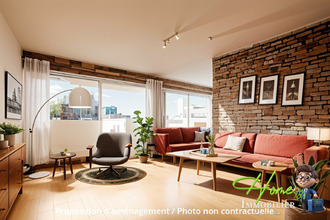  appartement bges 18000