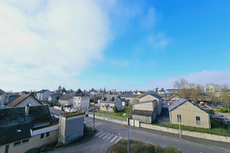  appartement bges 18000