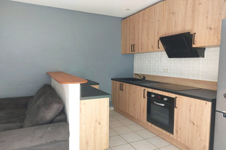 appartement bges 18000