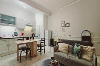  appartement bges 18000