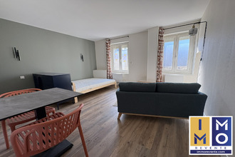  appartement bges 18000