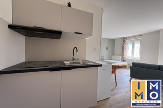  appartement bges 18000