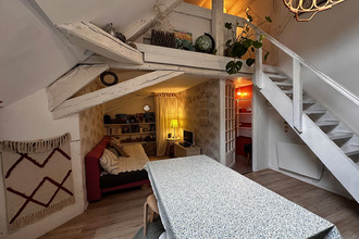  appartement bges 18000