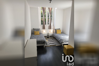  appartement bges 18000