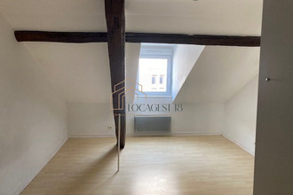  appartement bges 18000