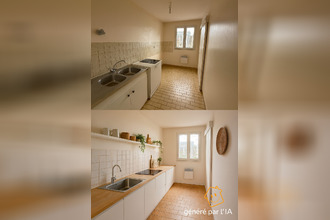  appartement bges 18000