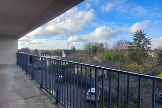  appartement bges 18000