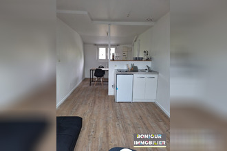  appartement bges 18000