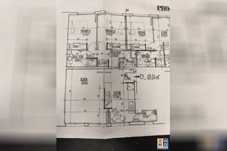  appartement bges 18000