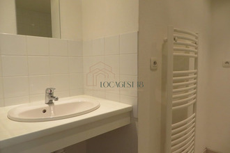  appartement bges 18000