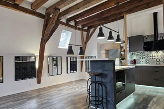  appartement bges 18000