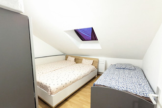  appartement bges 18000