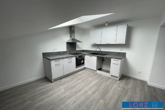  appartement bges 18000