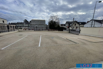  appartement bges 18000