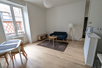  appartement bges 18000