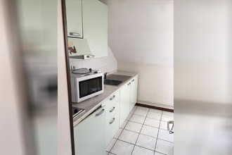  appartement bges 18000