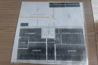  appartement bges 18000