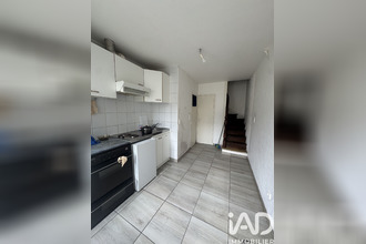  appartement bges 18000