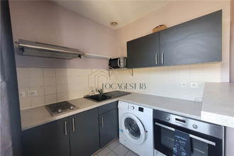  appartement bges 18000