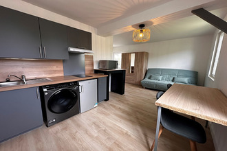  appartement bges 18000