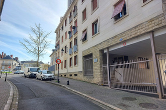  appartement bges 18000