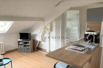  appartement bges 18000