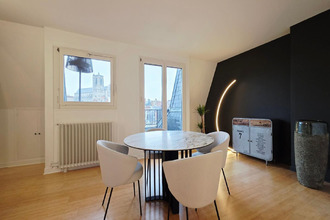  appartement bges 18000