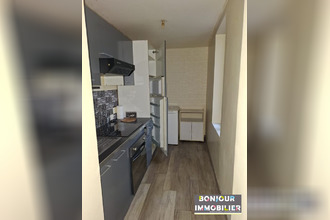  appartement bges 18000