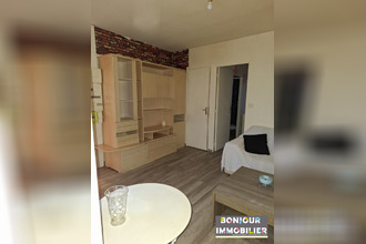  appartement bges 18000