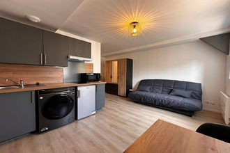  appartement bges 18000