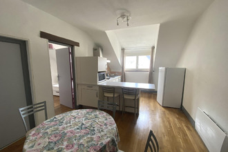  appartement bges 18000